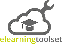 Logo elearningtoolset